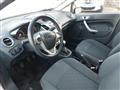 FORD FIESTA 1.2 60CV 5p. Tit.