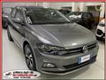 VOLKSWAGEN POLO 1.0 EVO 80cv COMFORTLINE 5P