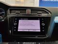 VOLKSWAGEN TIGUAN 2.0 TDI SCR Business BlueMotion Technology