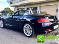 BMW Z4 sDrive23i 204 CV Sport-Automatic, FINANZIABILE