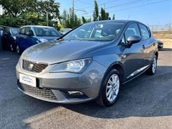 SEAT Ibiza 1.6 Style bi-fuel SC