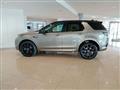 LAND ROVER DISCOVERY SPORT Discovery Sport 2.0 TD4 163 CV AWD Auto R-Dynamic SE