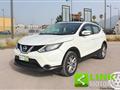 NISSAN QASHQAI 1.5 dCi Acenta 12 MESI GARANZIA INCLUSA