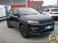 JEEP COMPASS 1.4 MultiAir 2WD Night Eagle  PREZZO REALE