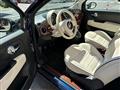 FIAT 500C 1.2 Riva-TFT-Ufficiale-500 Esemplari-Da Collezione