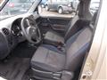 SUZUKI Jimny 1.5 DDiS 4WD JLX