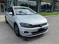 VOLKSWAGEN POLO 1.0 TSI 5p. Comfortline BlueMotion Technology