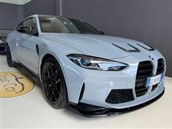 BMW SERIE 4 Competition CERCHI 19/20 DETTAGLI CARBONIO CSL