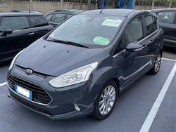 FORD B-MAX 1.0 EcoBoost 100 CV