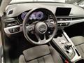 AUDI A4 AVANT A4 Avant 2.0 TDI 150 CV S tronic Business