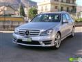 MERCEDES CLASSE C SW CDI S.W. BlueEFFICIENCY