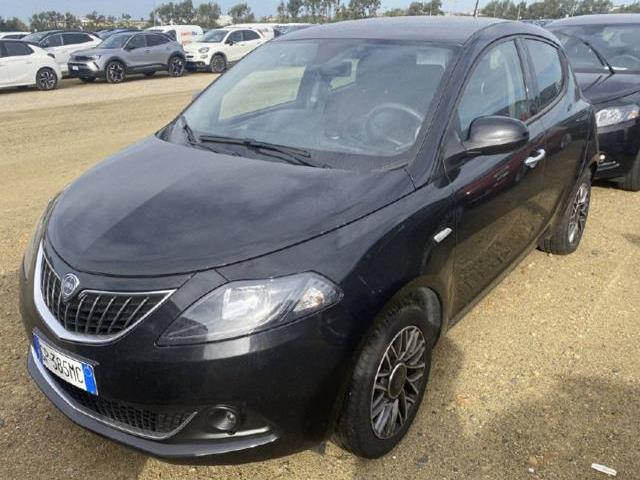 LANCIA YPSILON 1.0 FireFly 5 porte S&S Hybrid Gold Plus