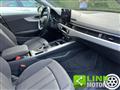 AUDI A4 AVANT Avant 35 TDI/163 CV S tronic  PRENOTATA