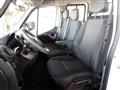 OPEL MOVANO 35 2.3 CDTI 130CV PL-DC RWD Cassone 3.40Lunghezza