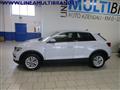 VOLKSWAGEN T-ROC 20 TDI  Navi - Parktronic Automatico Garanzia 24M