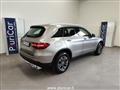 MERCEDES GLC SUV GLC 220 d 4Matic Business