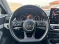 AUDI A4 AVANT Avant 35 TFSI S tronic Business Advanced