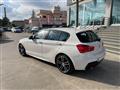 BMW Serie 1 116d 5p. M Sport Automatica