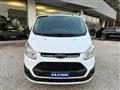 FORD TRANSIT CUSTOM 270 2.2TDCi 125CV PC-DC Furgone Trend AUTOCARRO N1