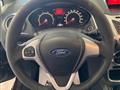 FORD FIESTA 1.4 5 porte Bz.- GPL Titanium