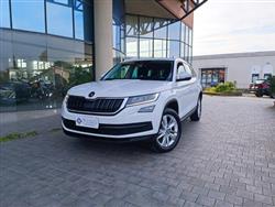 SKODA KODIAQ 2.0 TDI SCR DSG S-Tech