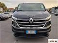 RENAULT Trafic passenger 2.0 Blue dci 150cv - Prezzo + IVA