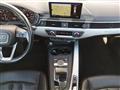 AUDI A4 ALLROAD 3.0 TDI 218 CV S tronic Business NO SUPER BOLLO