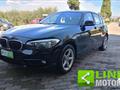 BMW SERIE 1 d 5p. Business