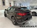 ALFA ROMEO STELVIO 2.2 Turbodiesel 210 CV AT8 Q4 Ti