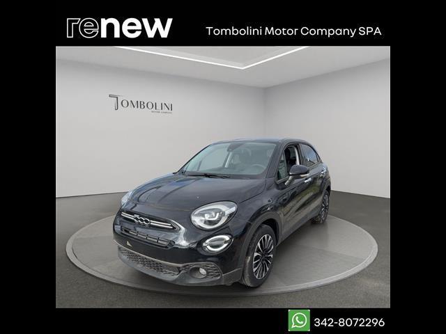 FIAT 500 X 1.3 Multijet 95cv