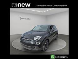 FIAT 500 X 1.3 Multijet 95cv