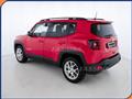 JEEP RENEGADE e-HYBRID Renegade 1.5 Turbo T4 MHEV Limited