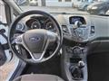 FORD FIESTA 1.4 5p. Bz.- GPL Titanium