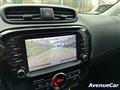 KIA SOUL 1.6 Your TELECAMERA POST NAVIGATORE PREZZO REALE