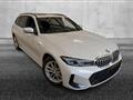 BMW SERIE 3 TOURING d 48V xDrive Touring Msport