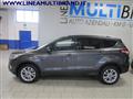 FORD KUGA (2012) 1.5 TDCI 120 CV 2WD Aut. Titanium Garanzia 24M