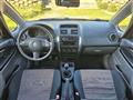 SUZUKI SX4 DDiS 16V Outdoor Line