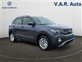 VOLKSWAGEN T-CROSS 1.0 TSI Style BMT