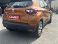 RENAULT CAPTUR dCi 8V 90 CV EDC Start&Stop Business NEO PATENTATI