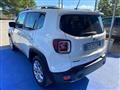 JEEP Renegade 1.6 mjt Limited fwd 120cv