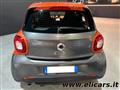 SMART FORFOUR 90 0.9 Turbo Sport edition 1