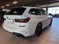 BMW SERIE 3 TOURING 320d xDrive Touring Msport