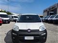 FIAT PANDA VAN 1.3 M-JET POP 2 POSTI - 2017