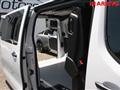 FIAT SCUDO 1.5 BlueHDi 120CV 6 POSTI Doppia cabina Mobile