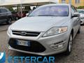 FORD MONDEO WAGON 2.0 TDCi 163CV Station Wagon Titanium