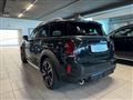 MINI COUNTRYMAN JCW Mini 2.0 John Cooper Works 'JCW' Countryman ALL4