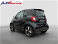 SMART EQ FORTWO fortwo EQ Passion