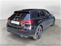 MERCEDES CLASSE A A 160 d Sport