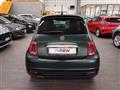 FIAT 500 1.2 Rockstar 69cv my20