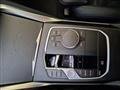 BMW SERIE 4 d 48V Coupé Msport + BLACK PACK - NUOVO RESTYLING